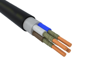 ВВГнг(А)-FRLS 4х1,5-0,66
