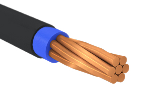 ВВГ 1х150,0 мк-1 (Алюр)