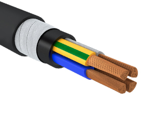ВБбШв (ВБШв) 4х240,0- 1