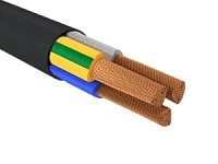 ВВГнг(А) 3х150,0 мс(N,PE)-1 (Алюр)